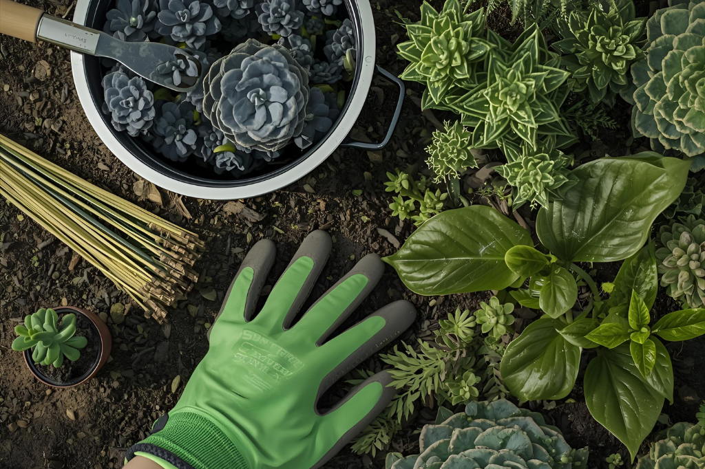 Como Começar a Cuidar de Plantas