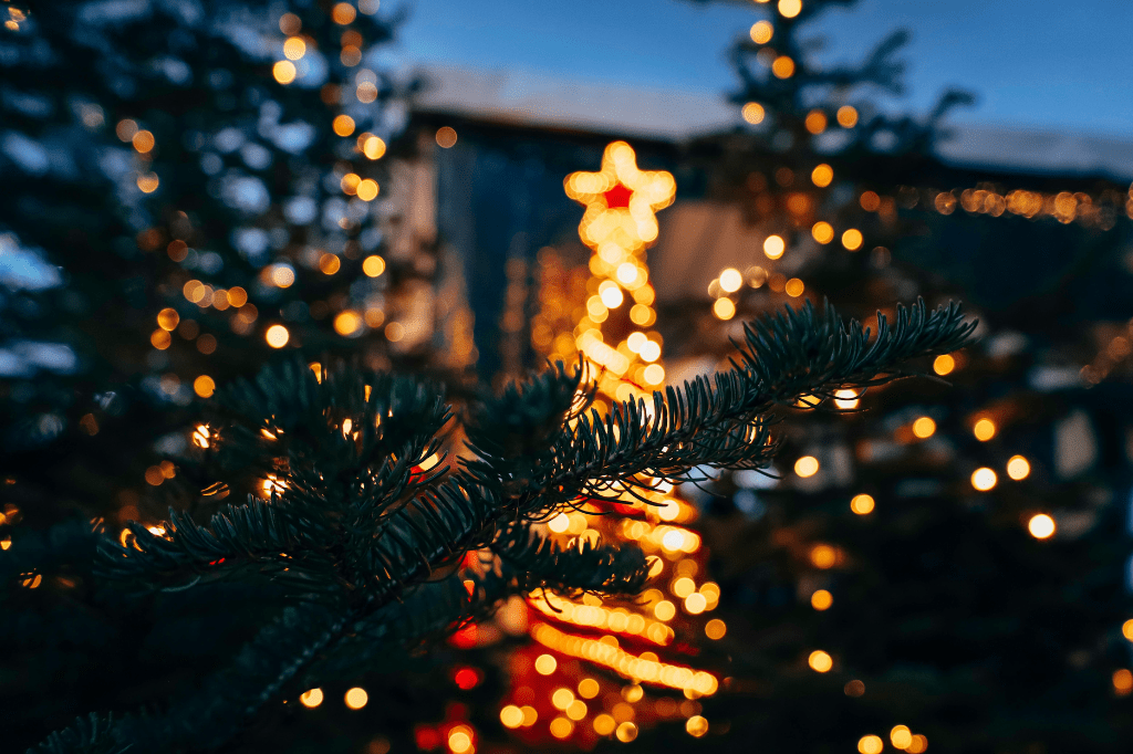 Como Decorar a Casa para o Natal