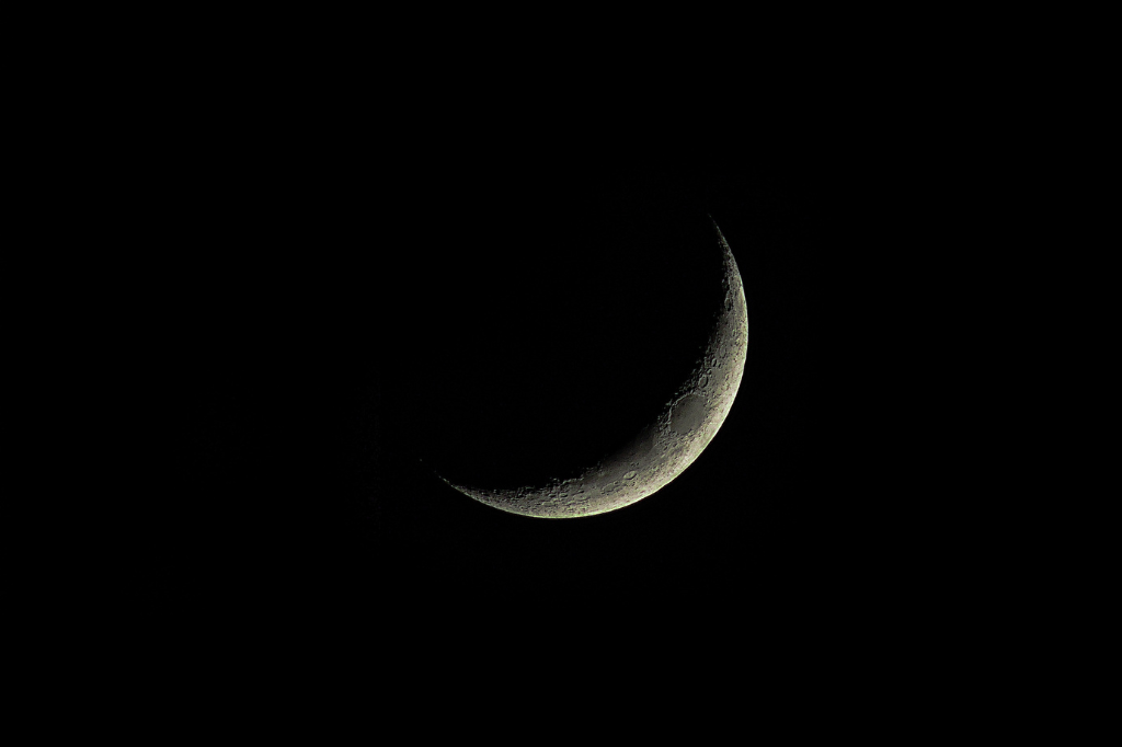 Fases da Lua para Plantar