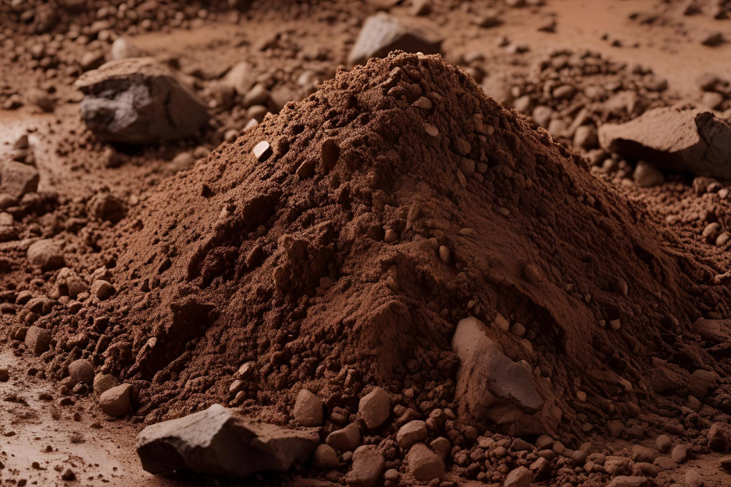 O Que Significa Sonhar com Terra Marrom