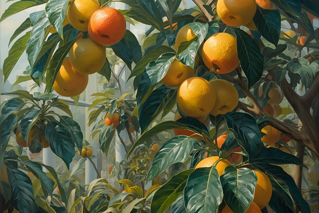Qual o Melhor Adubo para Plantas Frutíferas
