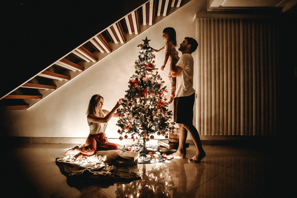 Quando Decorar a Casa para o Natal