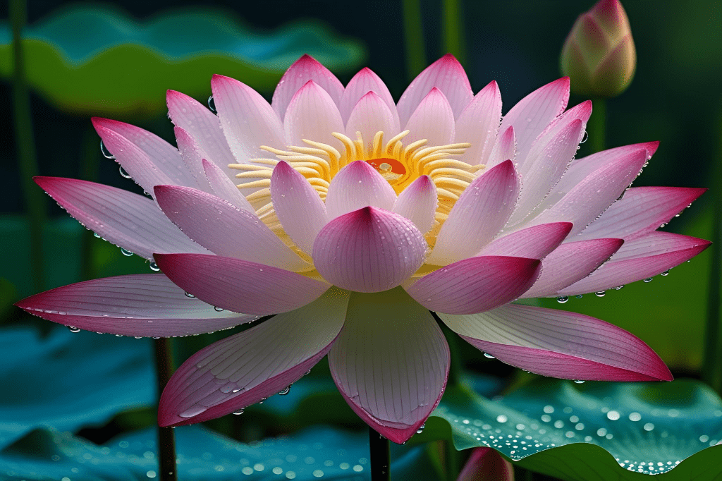 Significado Flor de Lótus Espiritual