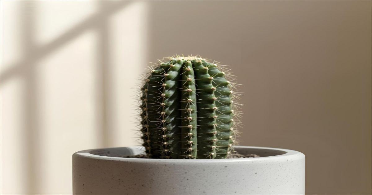 Plantas Minimalistas