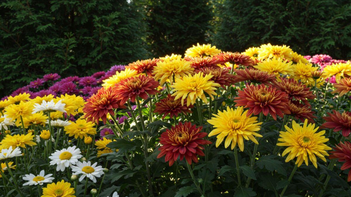 O Que Plantar em Setembro para Ter um Jardim Cheio de Vida