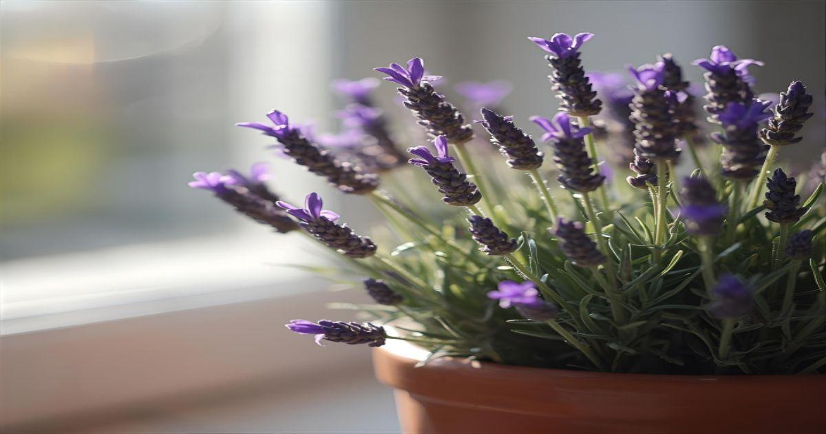 Plantas que Deixam Sua Rotina Mais Leve e Sem Estresse