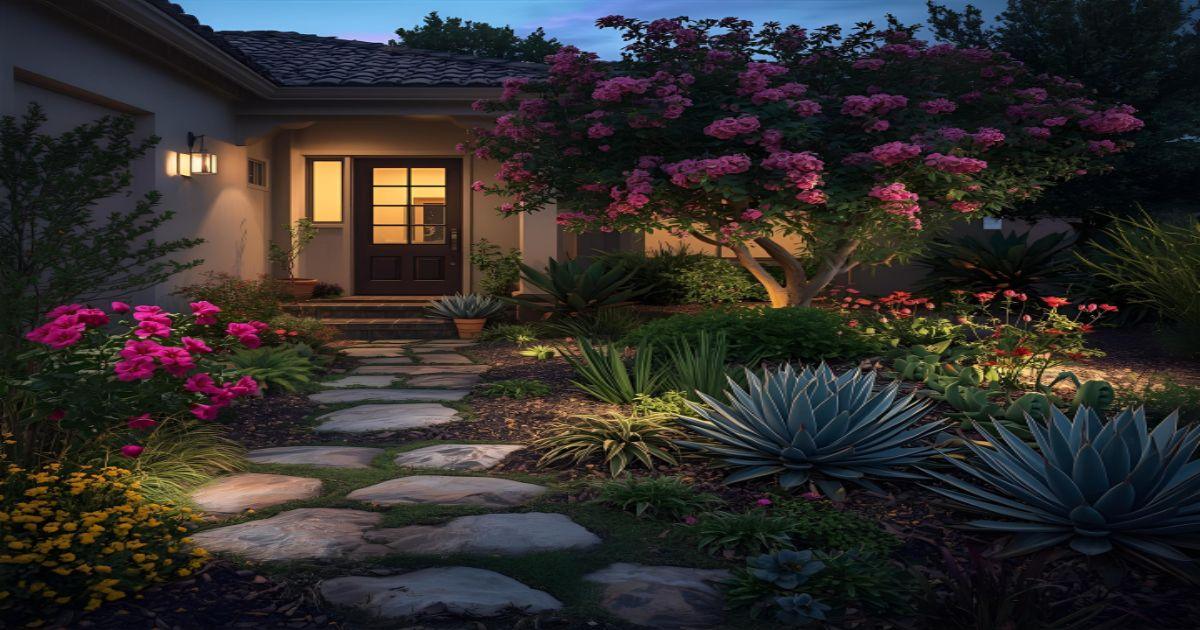 Plantas Perfeitas para Dar Charme à Fachada Residencial