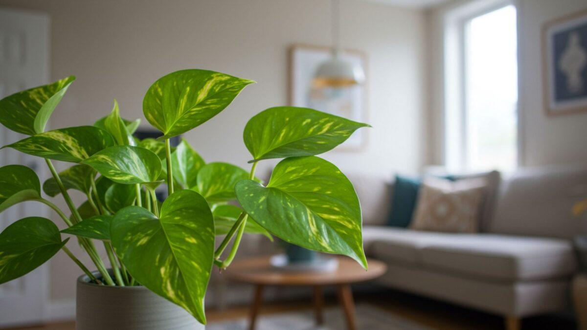 Plantas