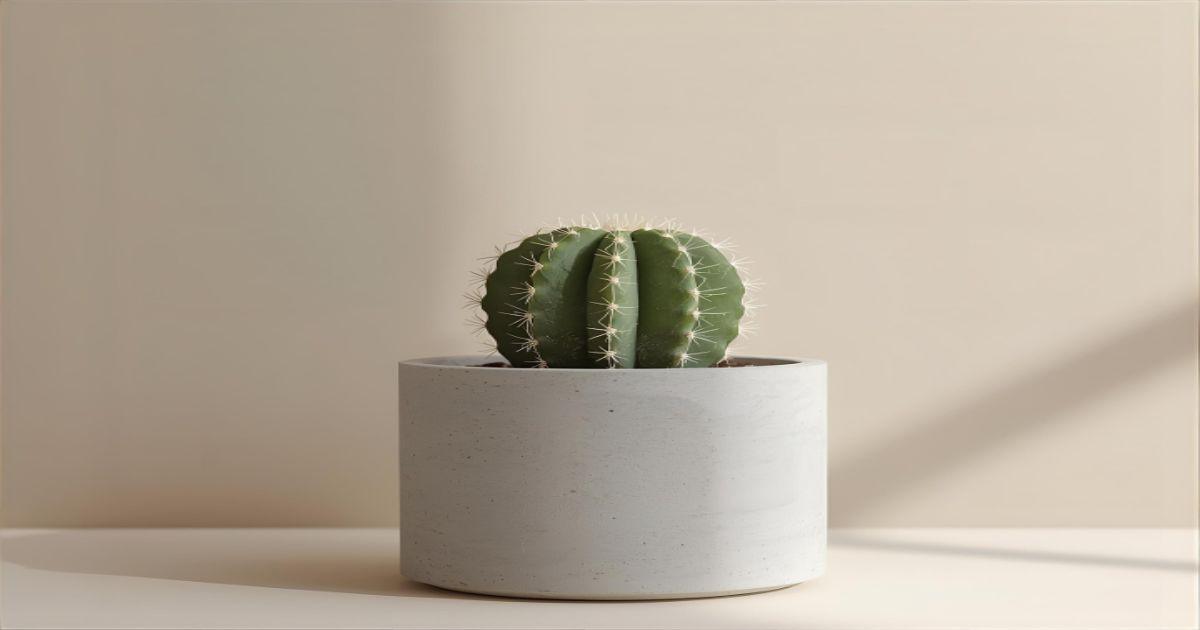 Plantas Minimalistas