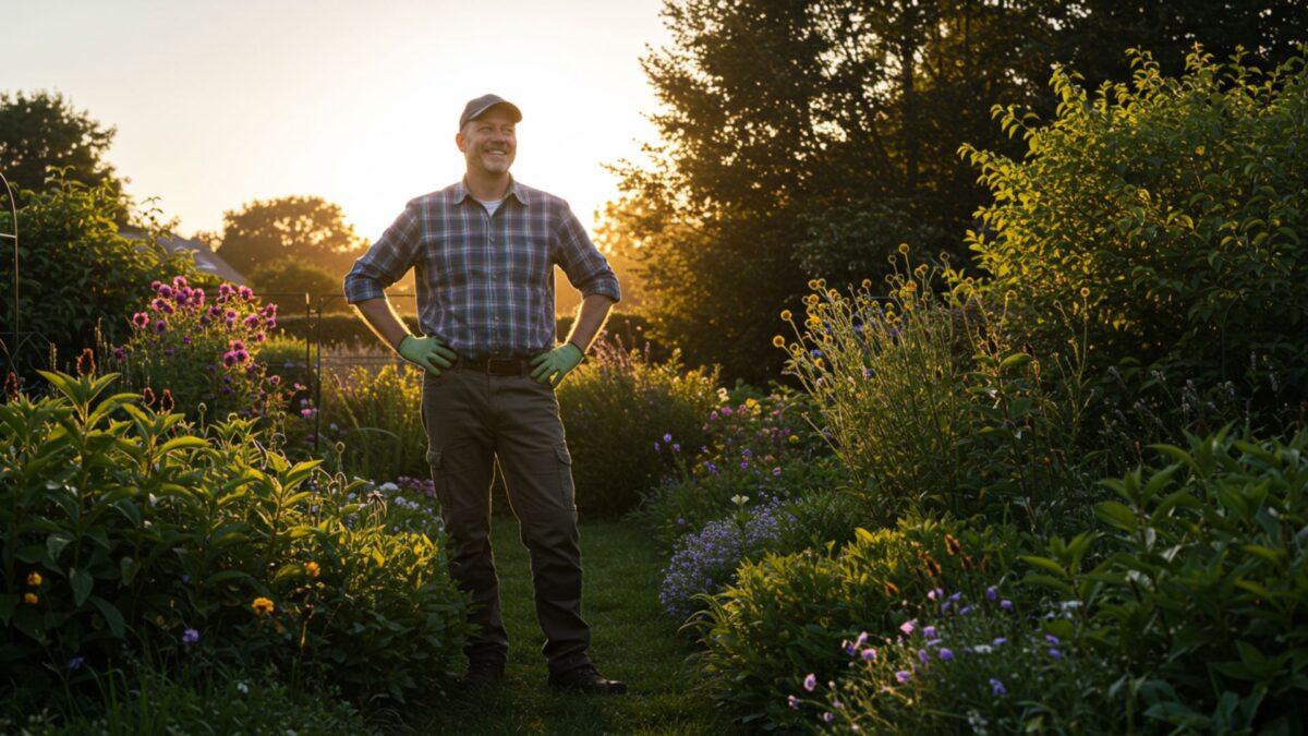 O Que Plantar em Setembro para Ter um Jardim Cheio de Vida