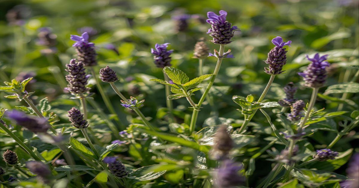 Plantas Mais Eficazes para Manter Formigas