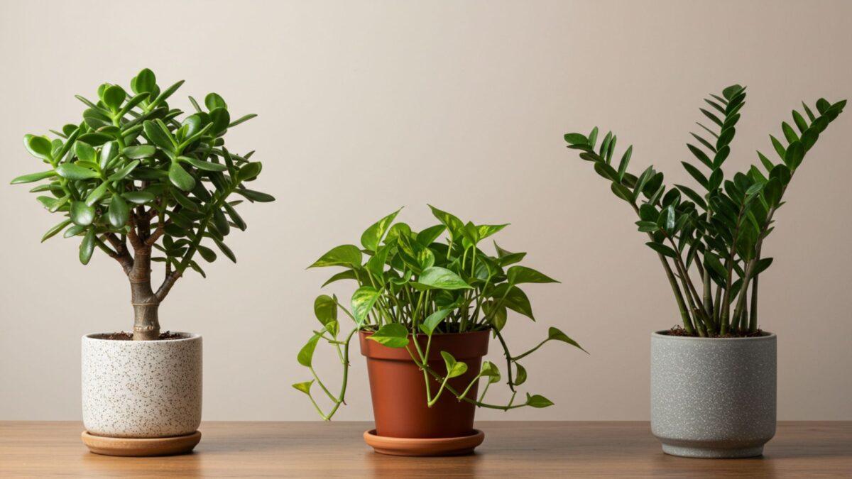 Plantas