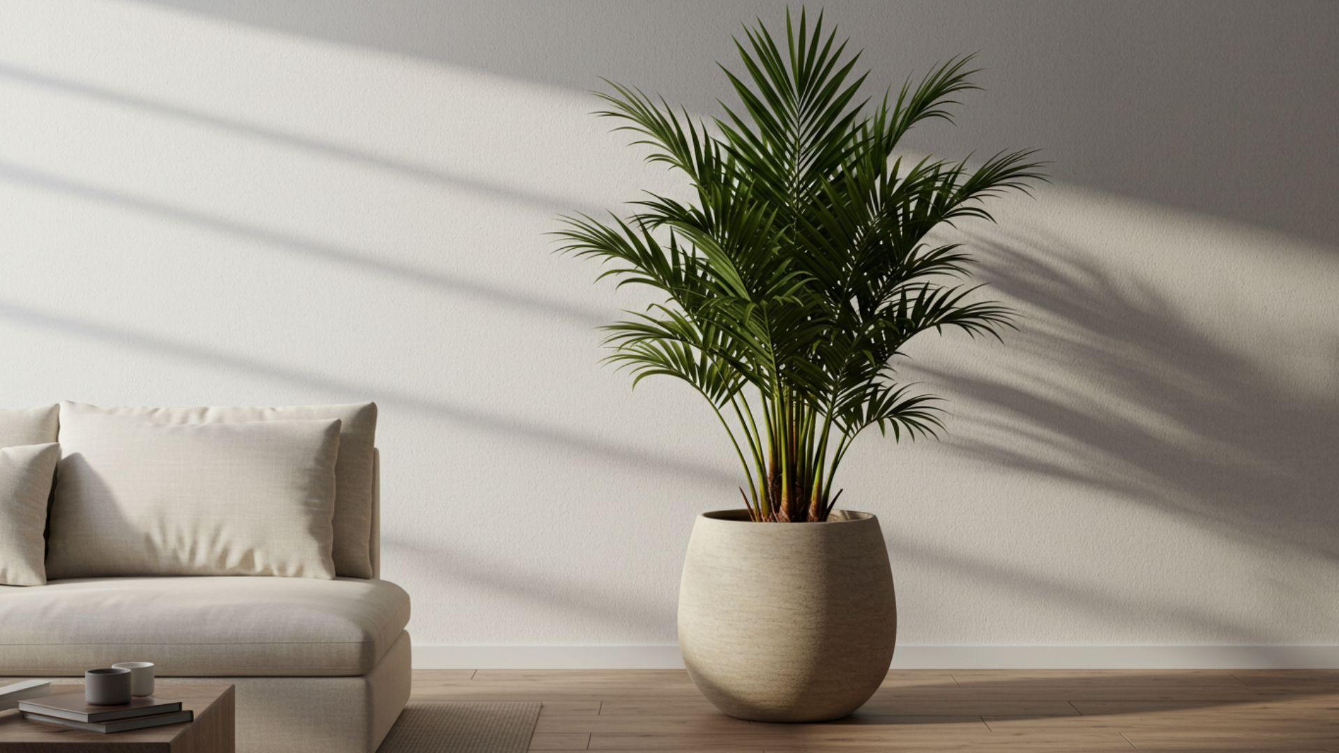Plantas em alta 2025