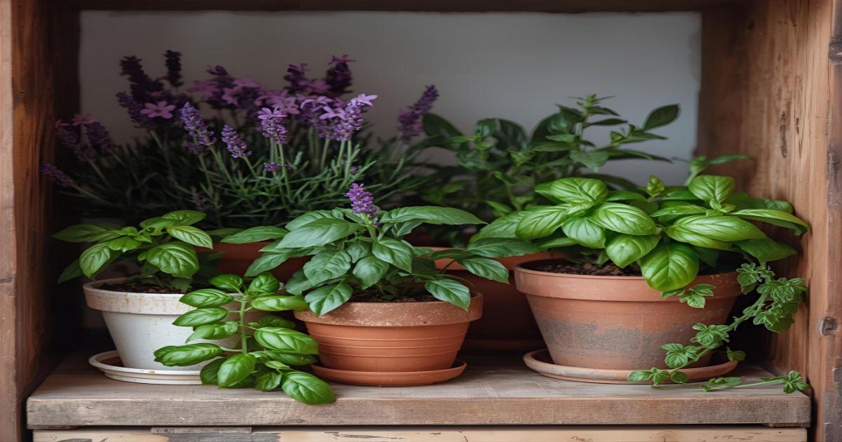 Plantas que Deixam Sua Rotina Mais Leve e Sem Estresse