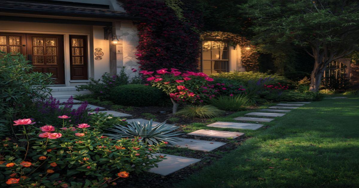Plantas Perfeitas para Dar Charme à Fachada Residencial