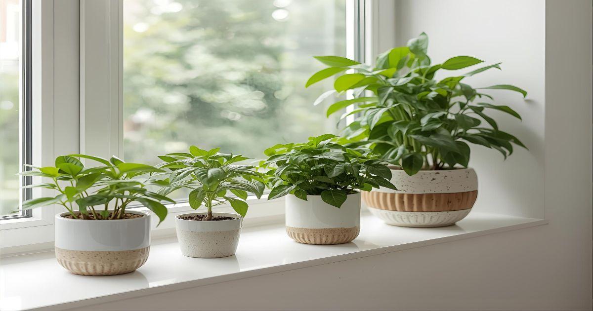 Plantas Mais Eficazes para Manter Formigas