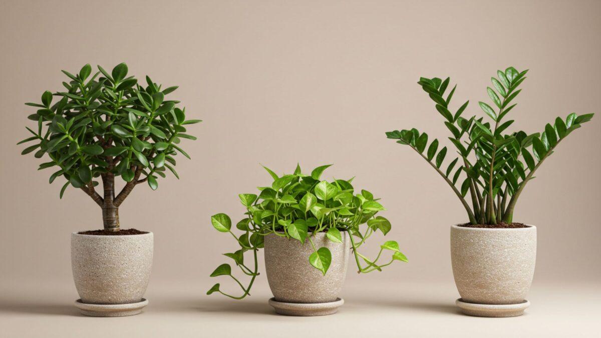 Plantas