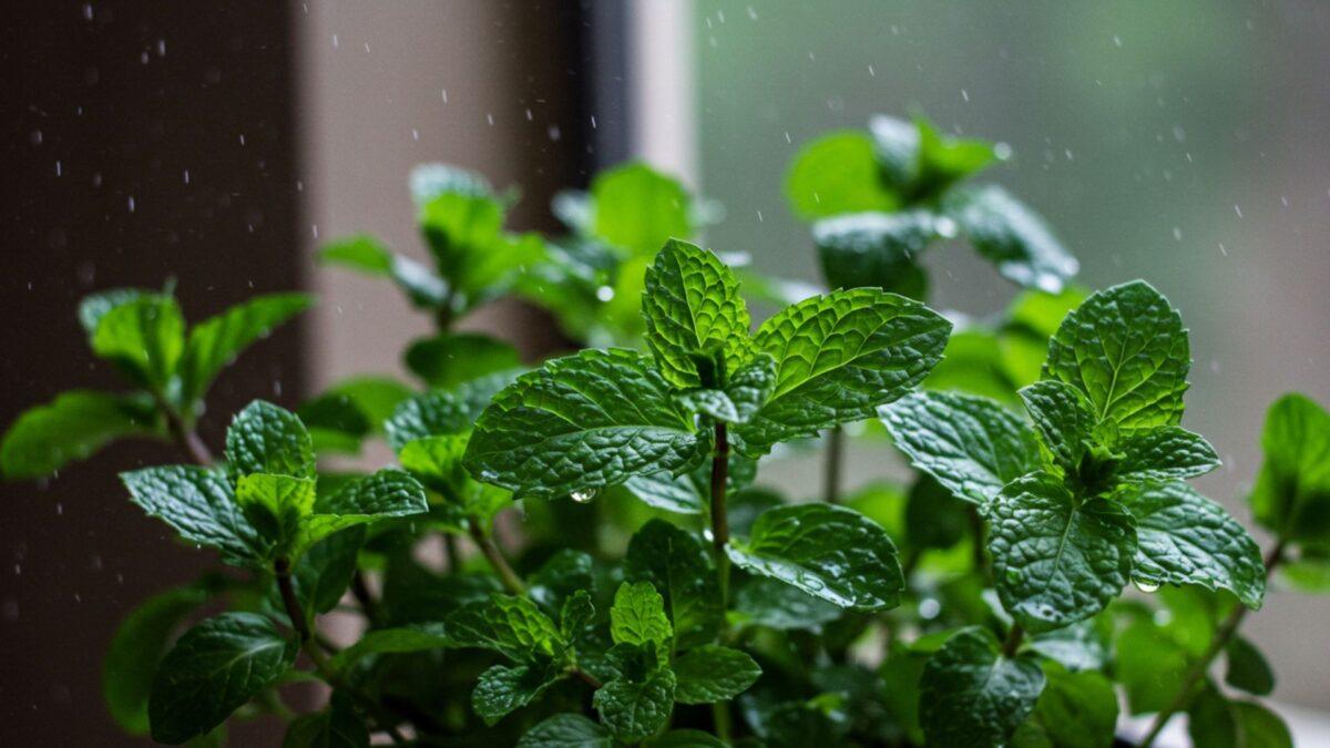3 Plantas que Protegem sua Casa de Baratas e Formigas