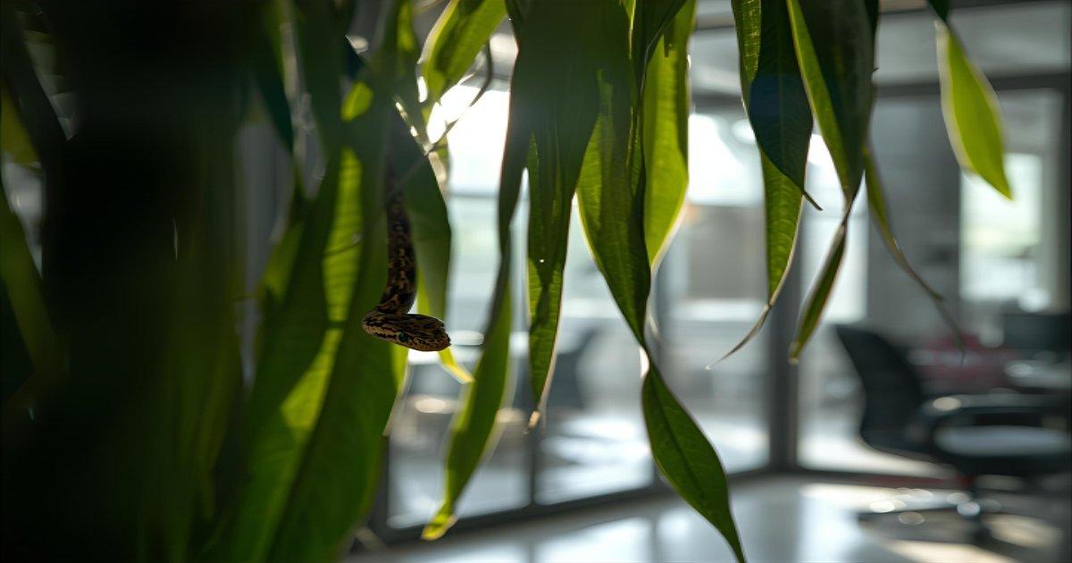 Plantas que Renovam o Ar