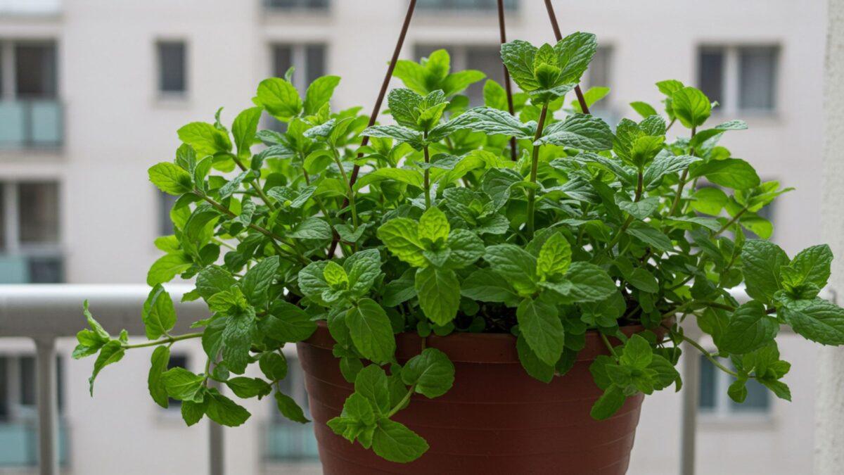 3 Plantas que Purificam, Perfumam e Espantam Insetos de Casa