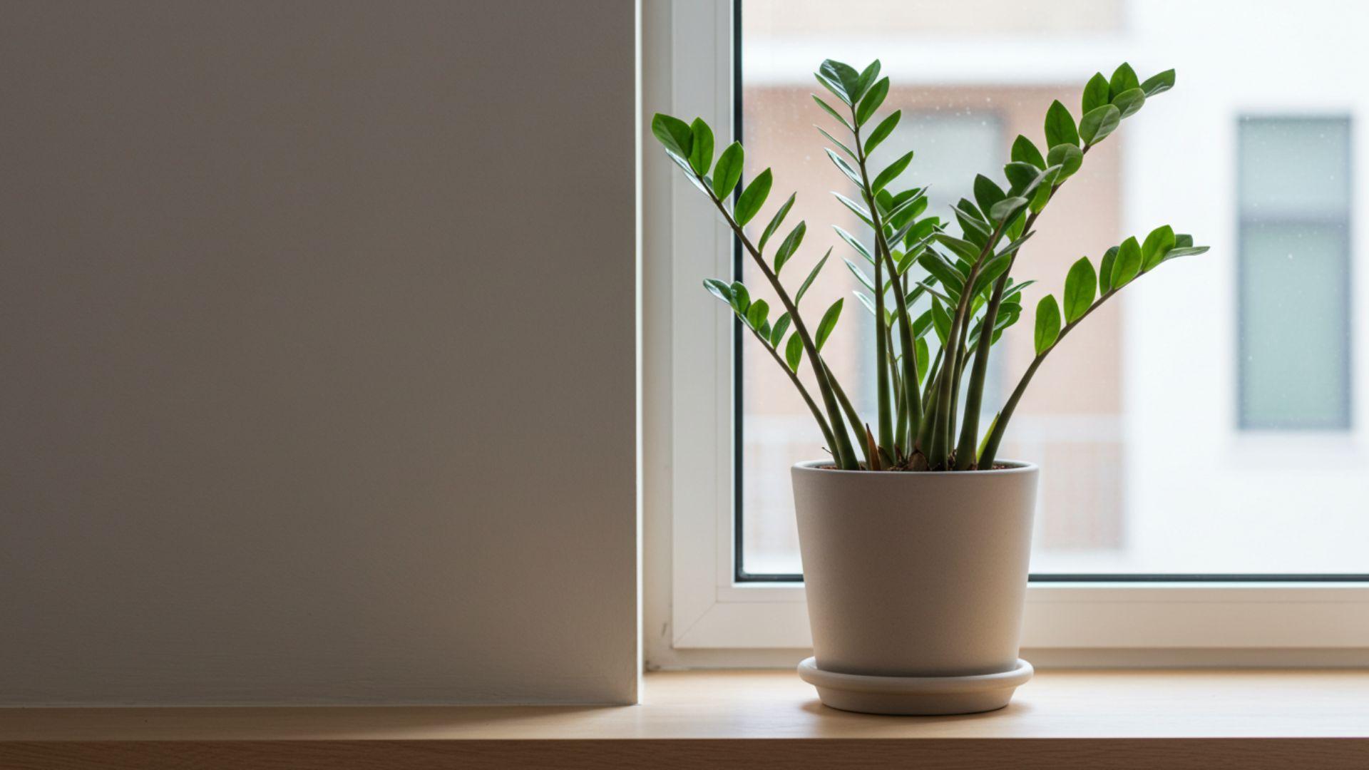 Plantas Perfeitas para Decorar Casas com Pouco Espaço