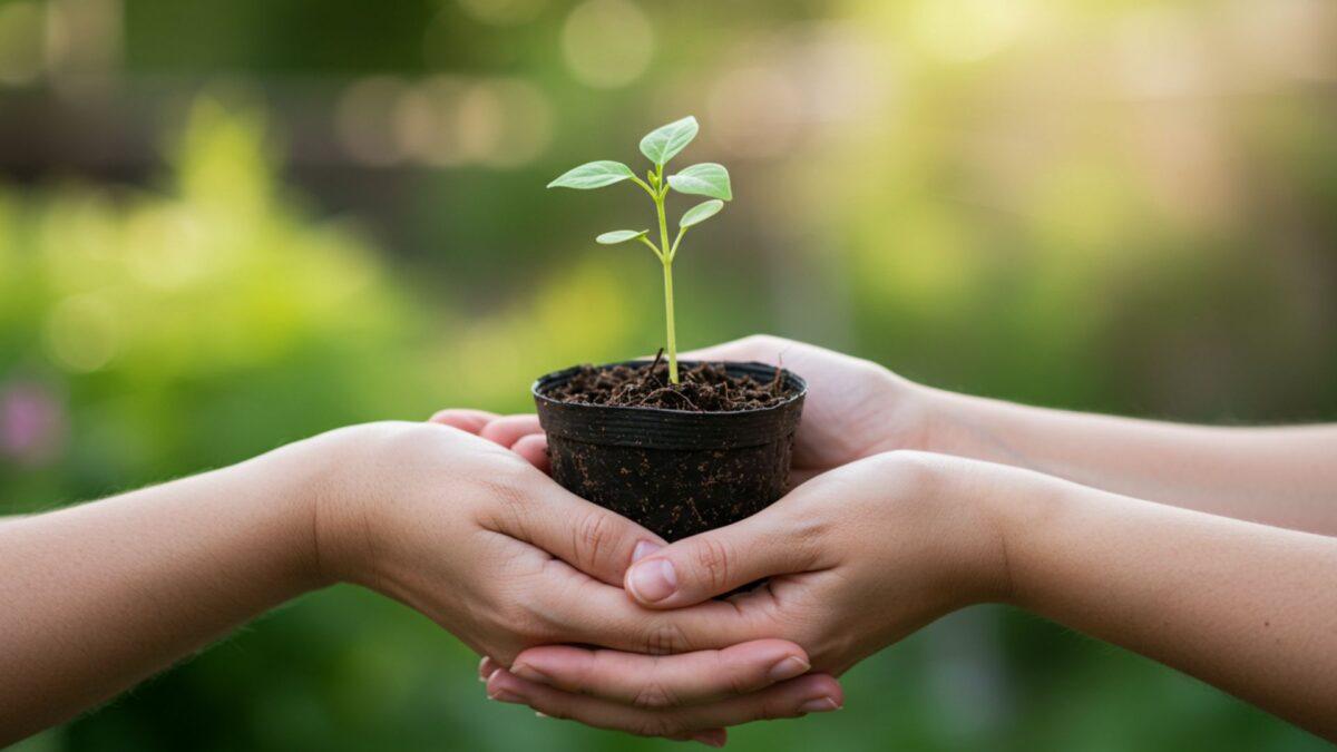 4 Plantas que Aliviam Dores de Cabeça e Relaxam os Músculos