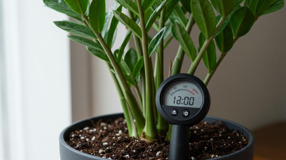 Plantas em alta 2025