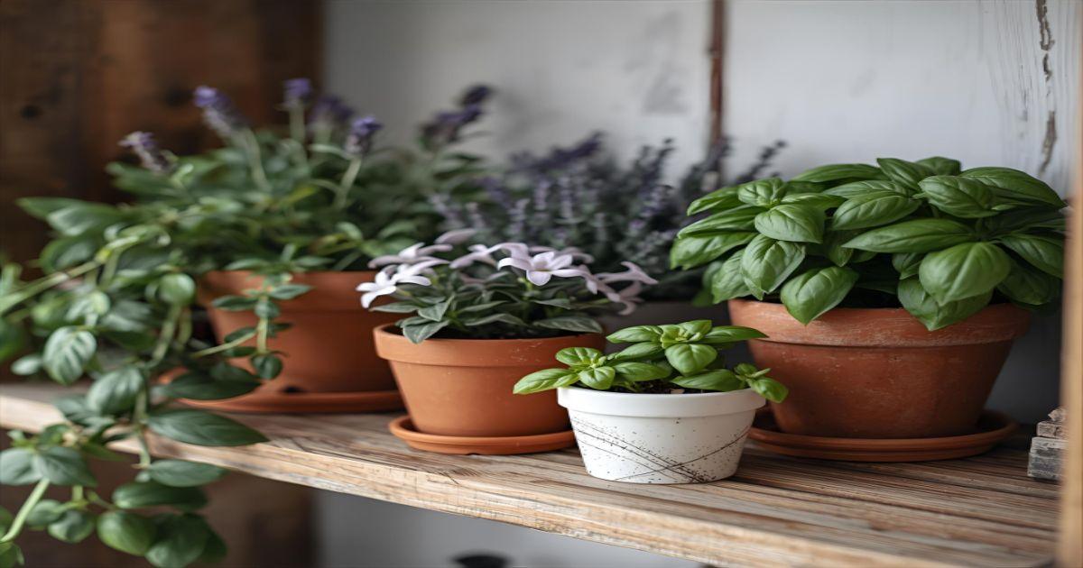 Plantas que Deixam Sua Rotina Mais Leve e Sem Estresse