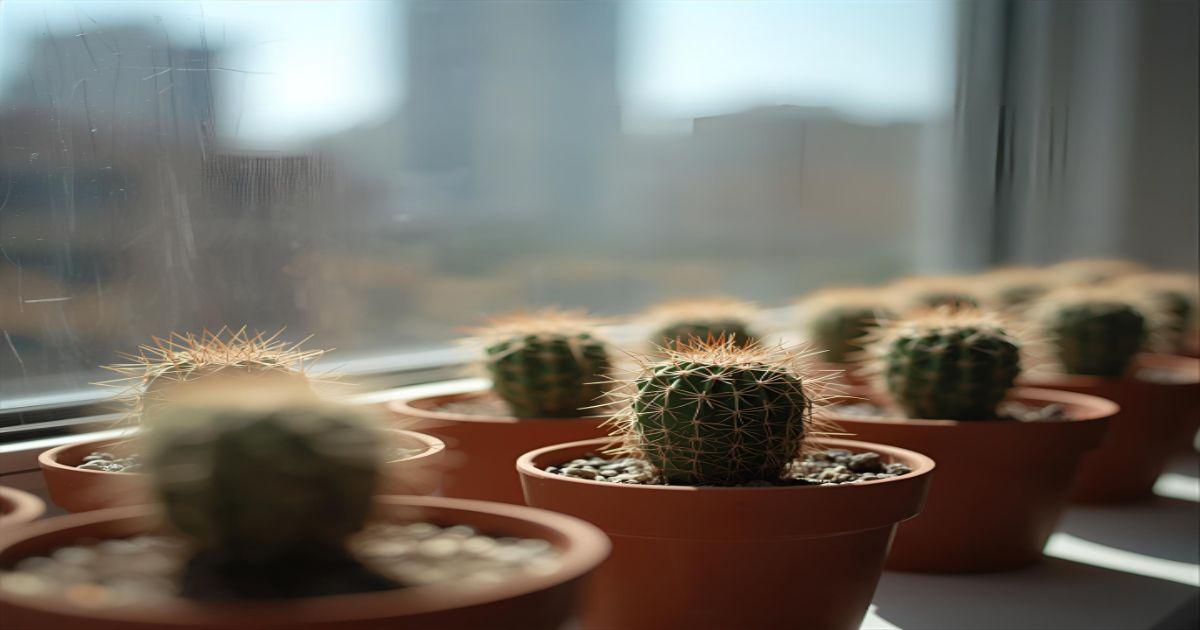 Plantas Fáceis de Cuidar