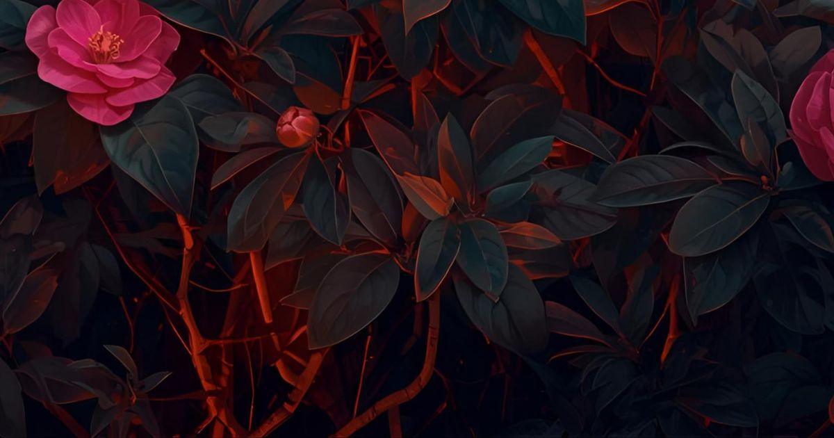Plantas Inverno