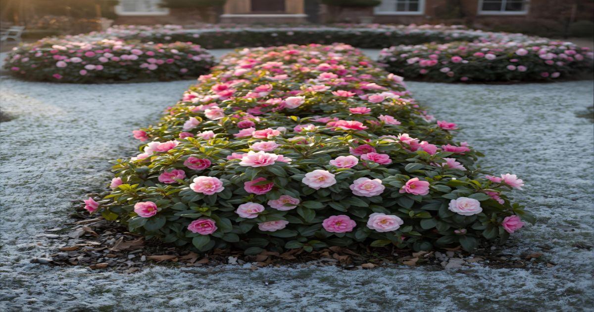 Plantas Inverno